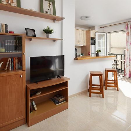 Meraki Nerja Exteriör bild