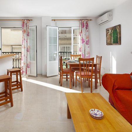 Meraki Nerja Exteriör bild