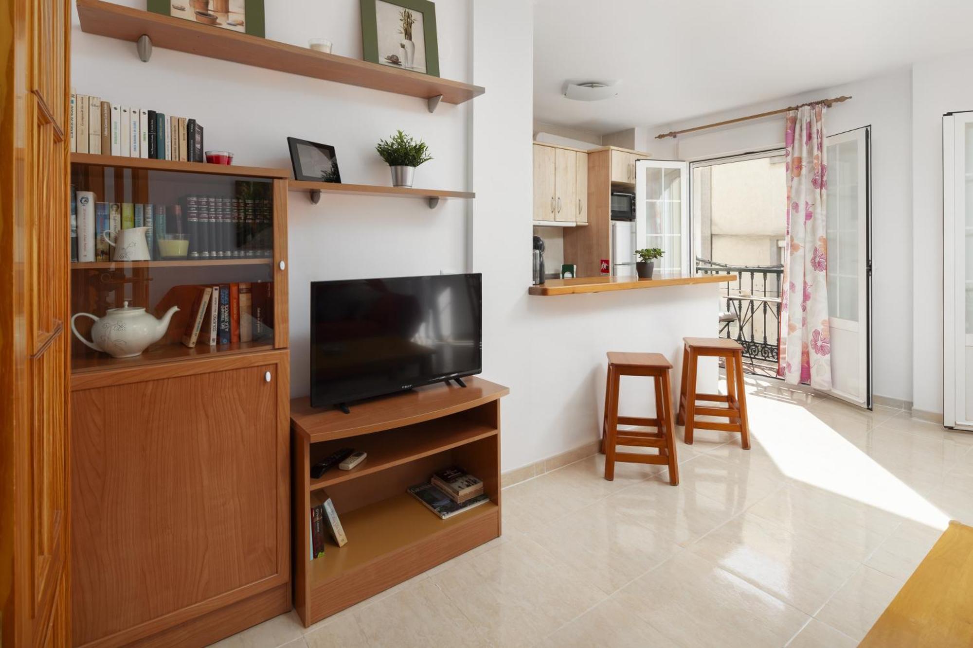 Meraki Nerja Exteriör bild